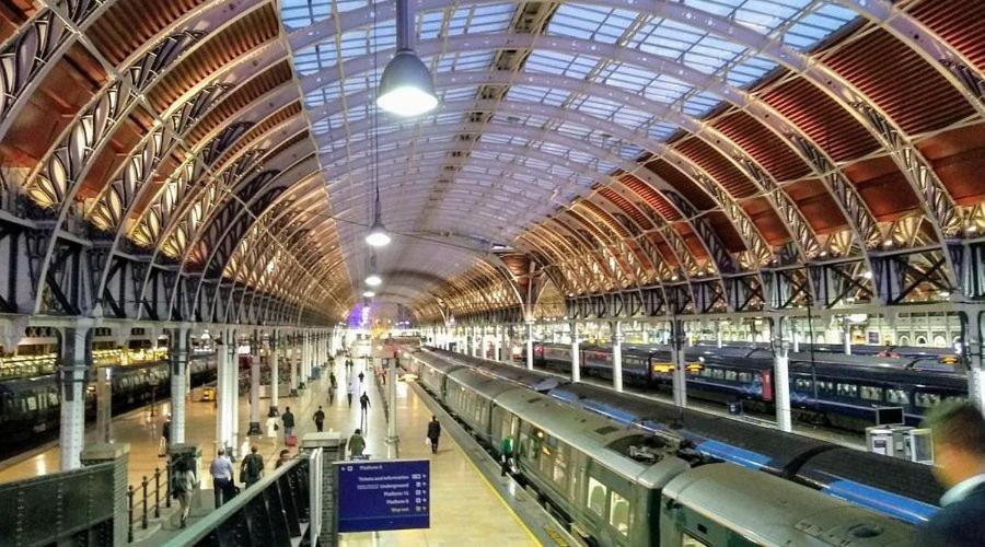 Exceptional 4 Bedroom House Paddington Station! Londra Exterior foto