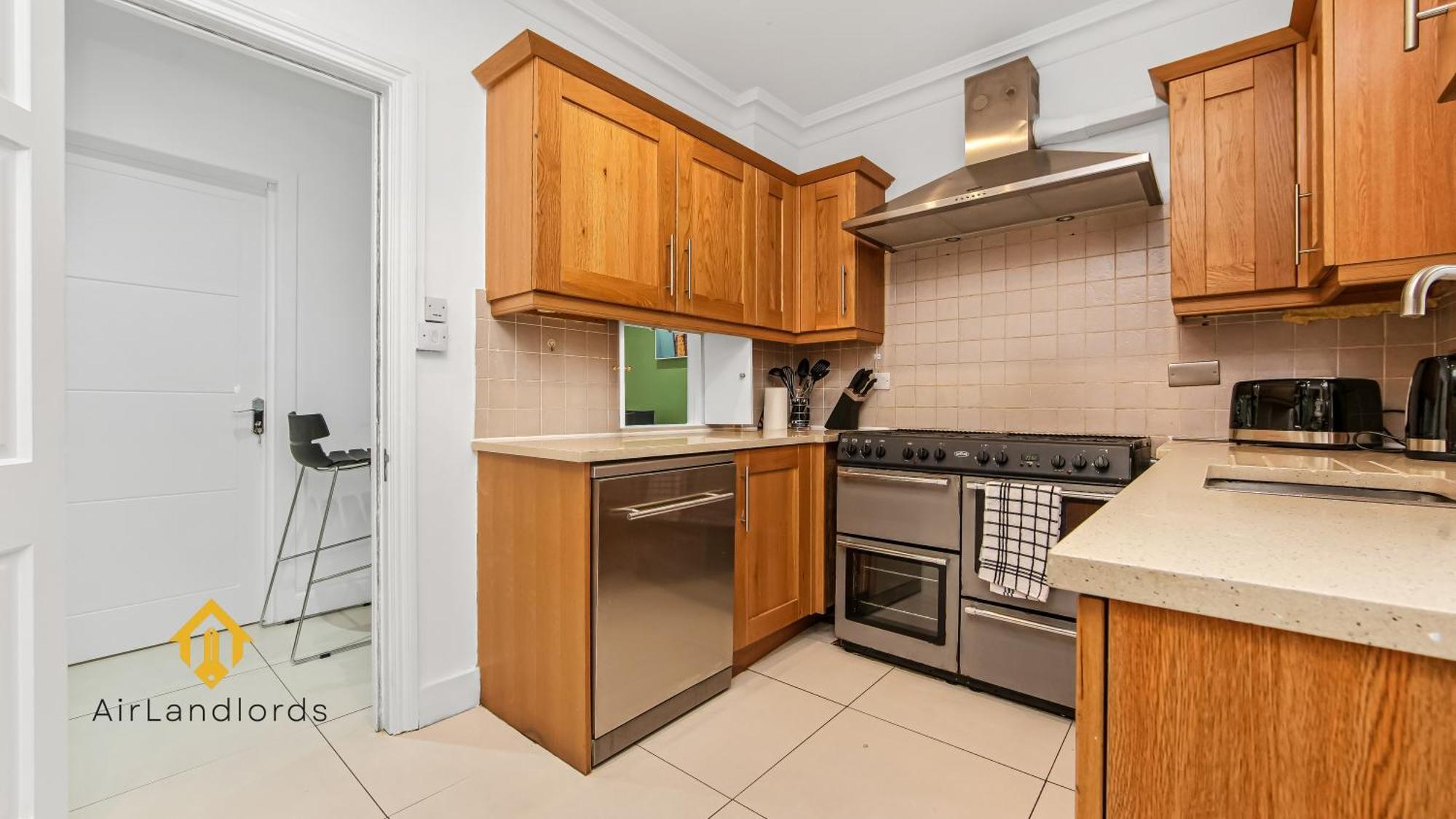 Exceptional 4 Bedroom House Paddington Station! Londra Exterior foto