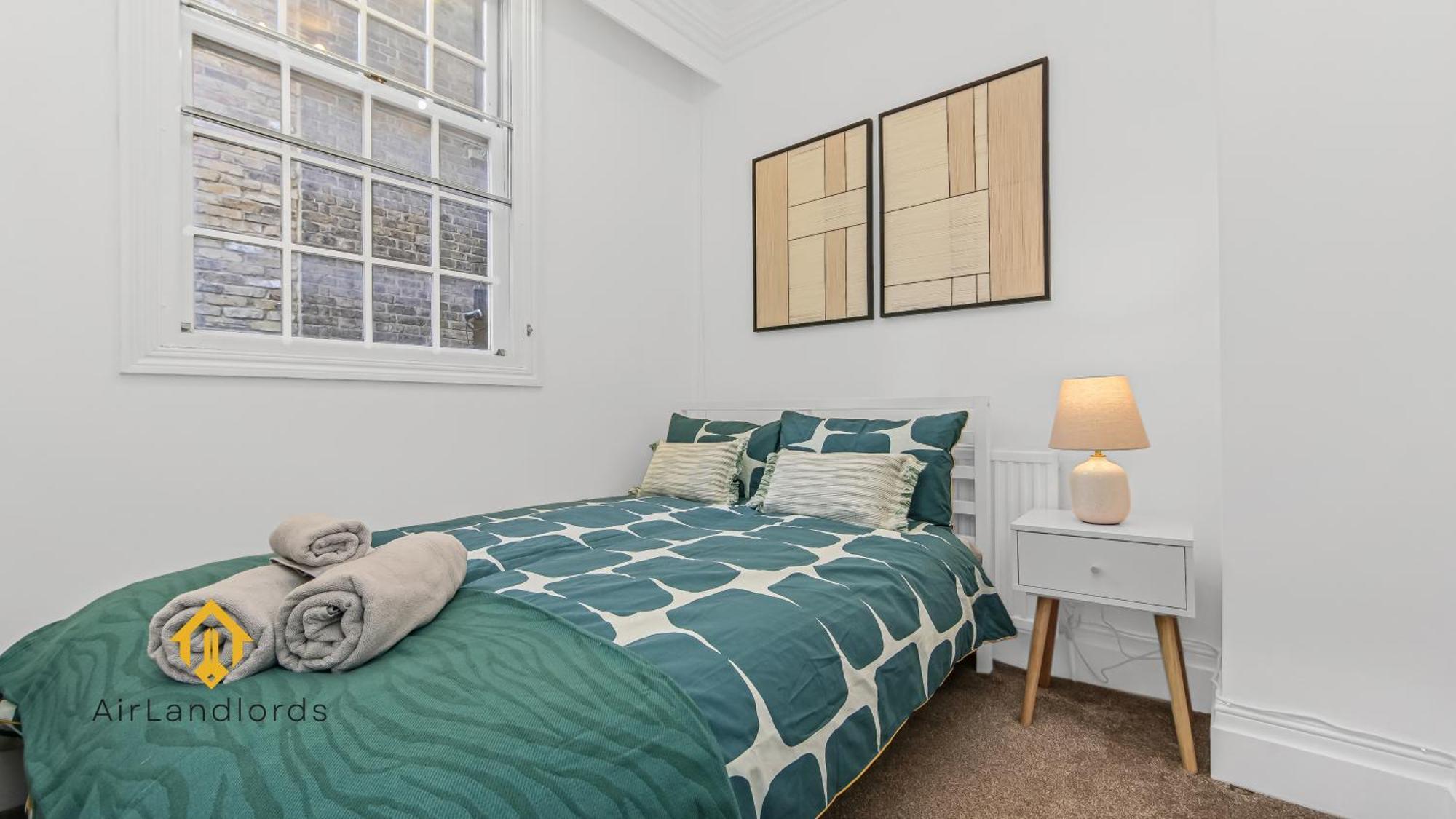 Exceptional 4 Bedroom House Paddington Station! Londra Exterior foto