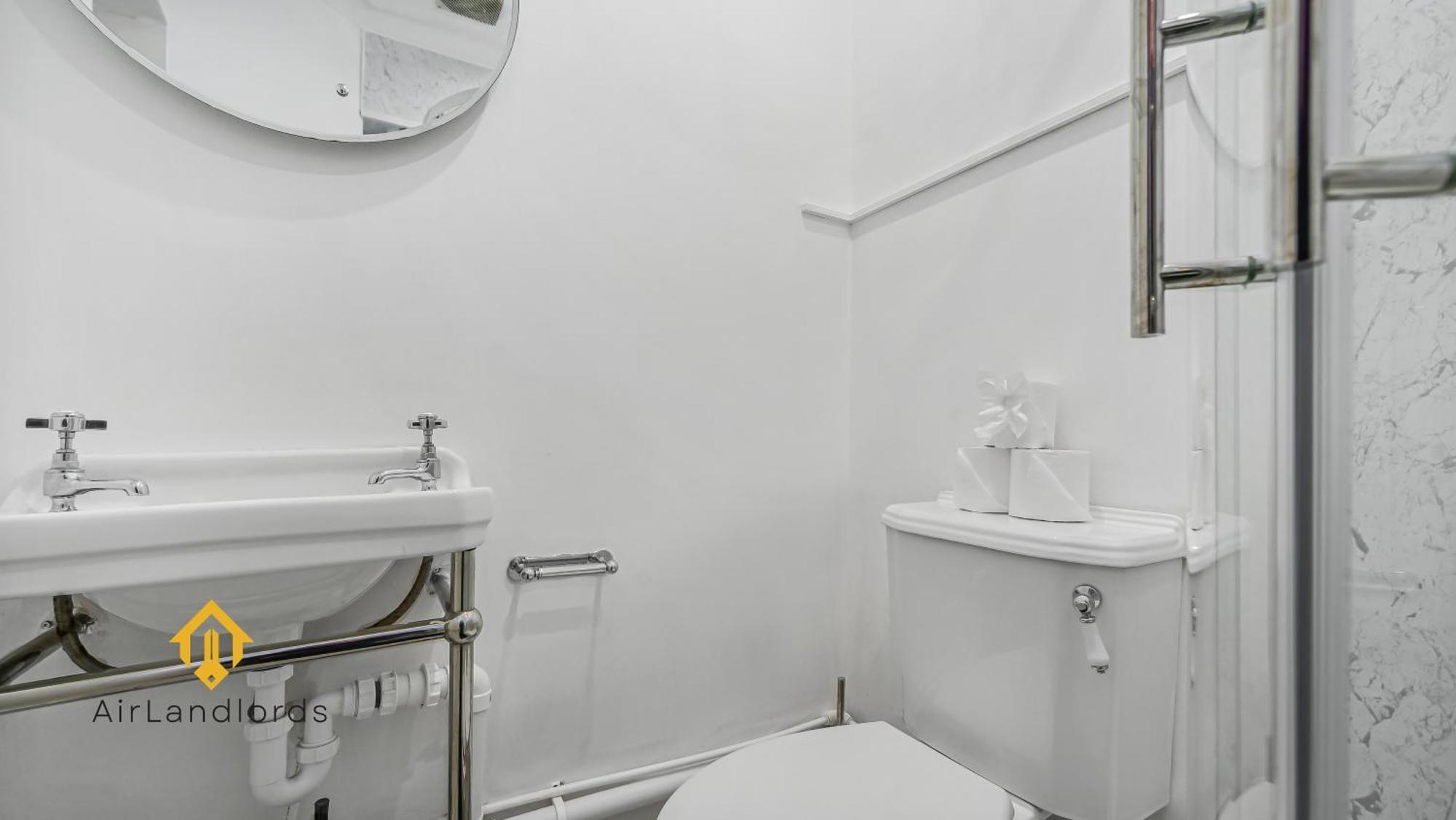Exceptional 4 Bedroom House Paddington Station! Londra Exterior foto