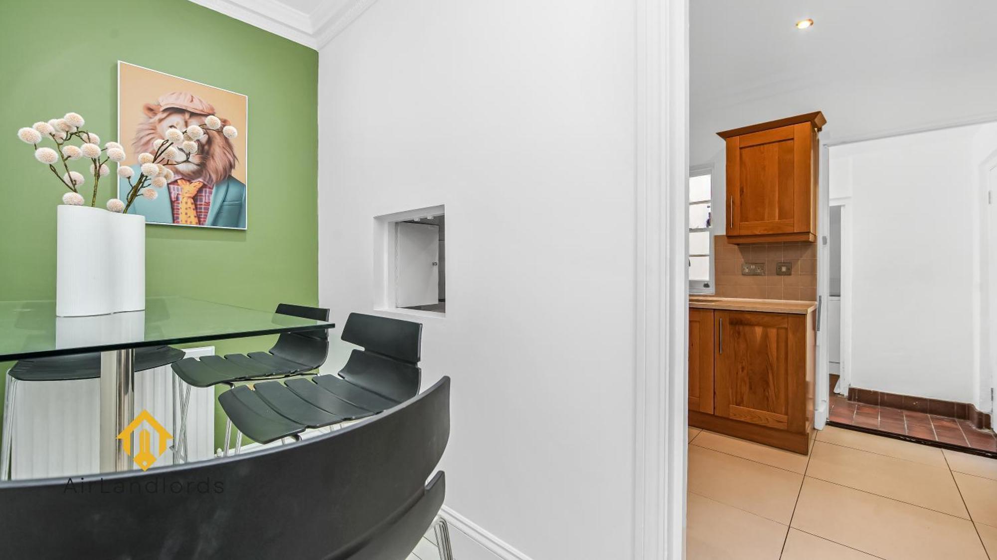 Exceptional 4 Bedroom House Paddington Station! Londra Exterior foto