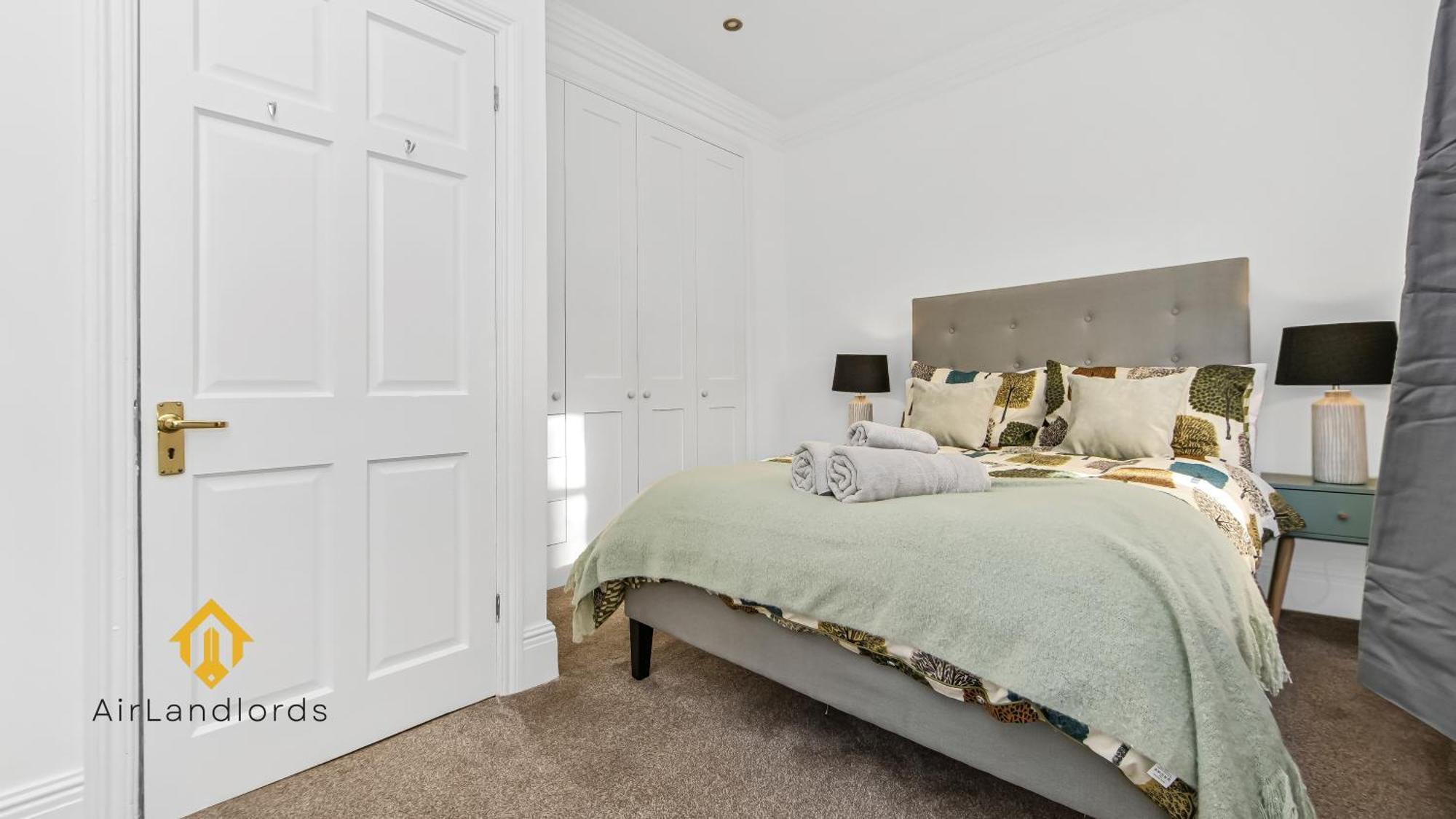 Exceptional 4 Bedroom House Paddington Station! Londra Exterior foto