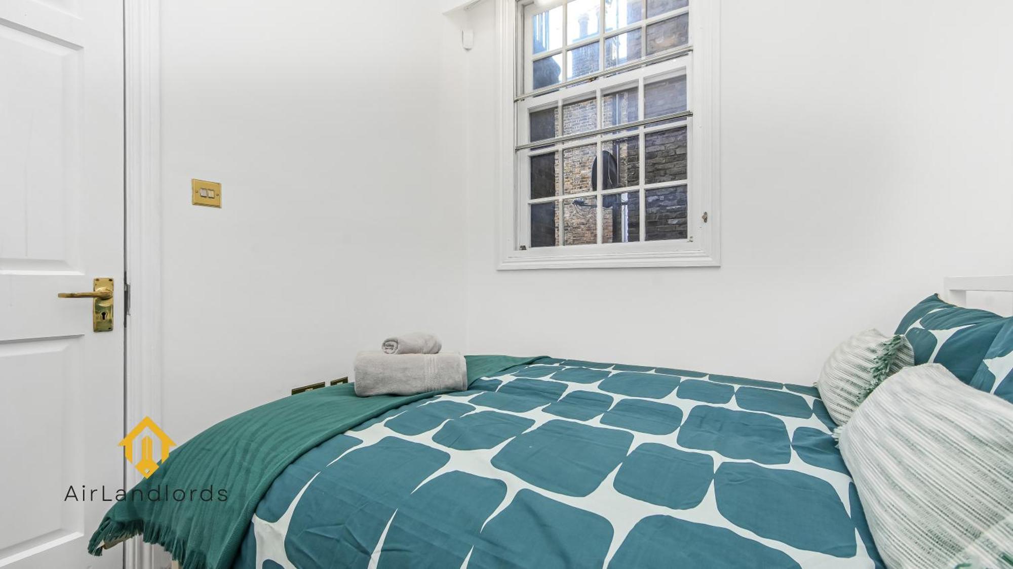 Exceptional 4 Bedroom House Paddington Station! Londra Exterior foto