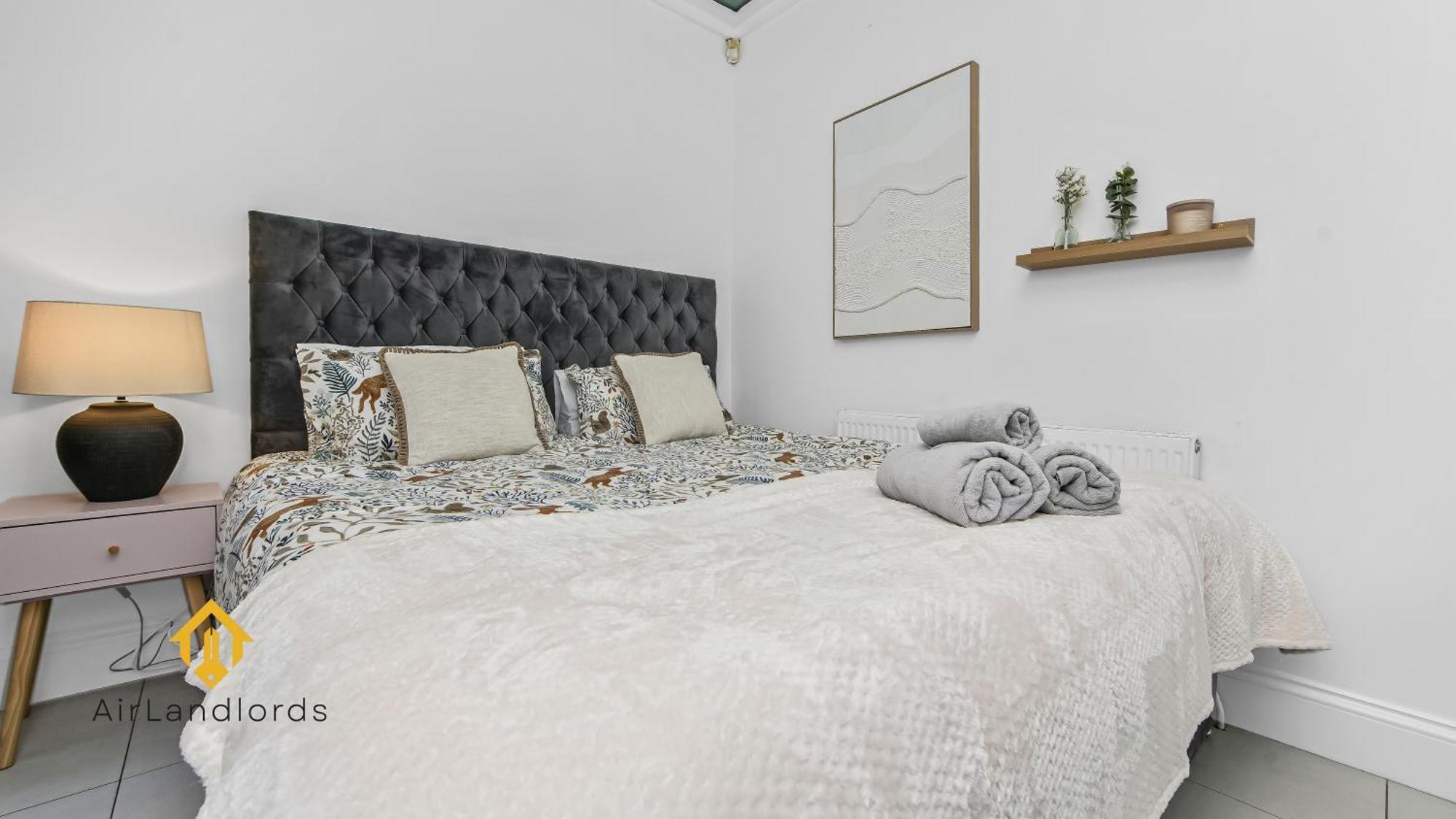 Exceptional 4 Bedroom House Paddington Station! Londra Exterior foto