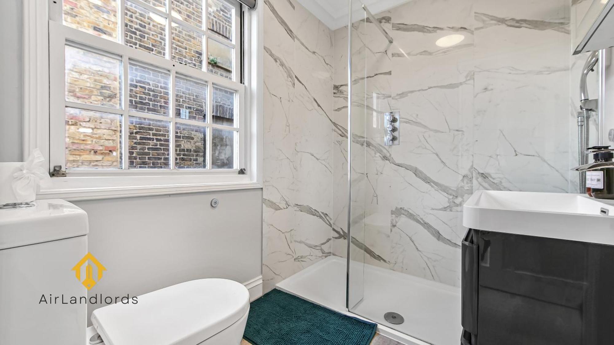 Exceptional 4 Bedroom House Paddington Station! Londra Exterior foto