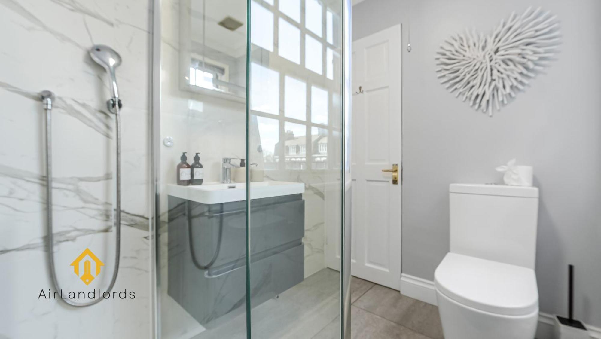Exceptional 4 Bedroom House Paddington Station! Londra Exterior foto